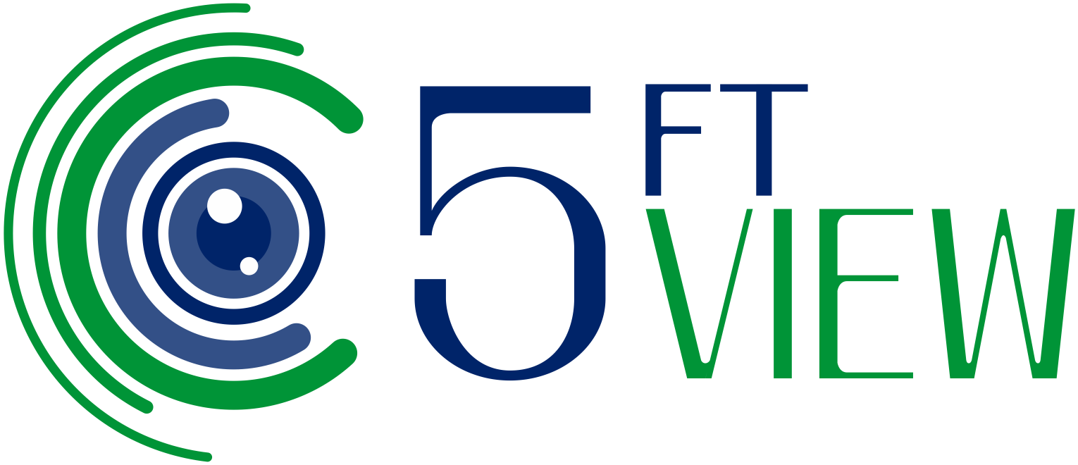 5FT View Consulting Logo