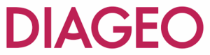 Diageo Logo