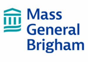 Mass General Brigham Logo
