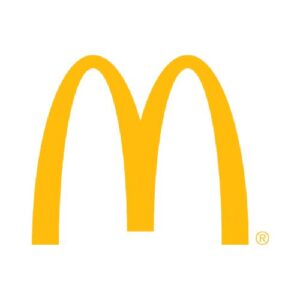 McDonalds logo