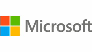 Microsoft Logo