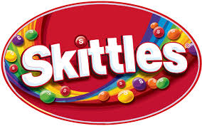 Skittles Logo