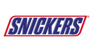 Snickers logo