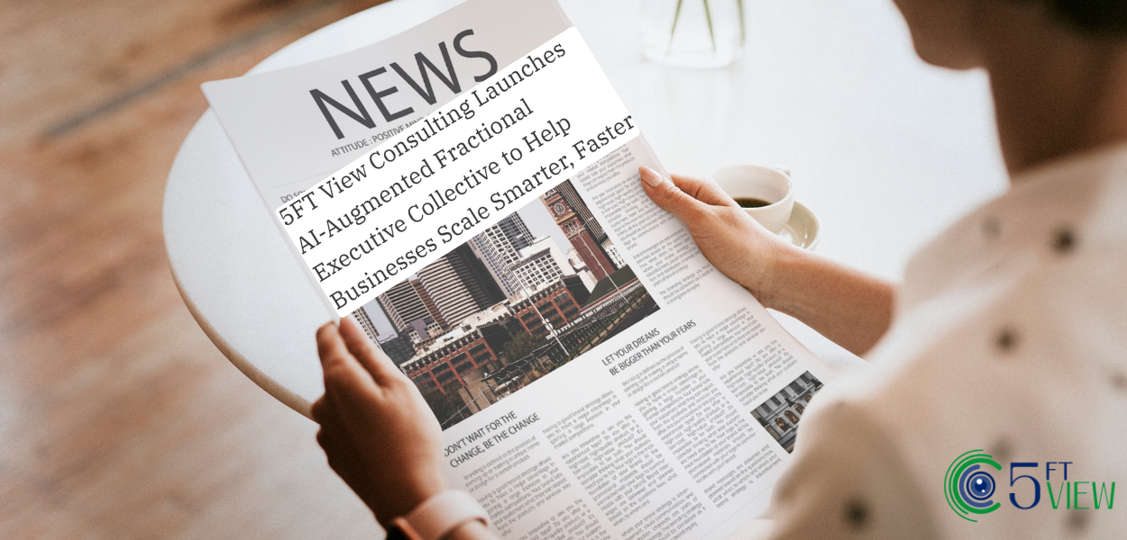 Press Release newspaper