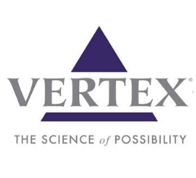 Vertex Logo