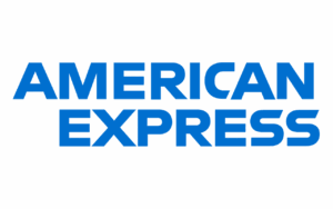american express logo