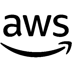 aws logo