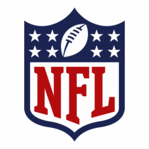 NFL logo