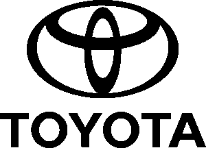 toyota logo