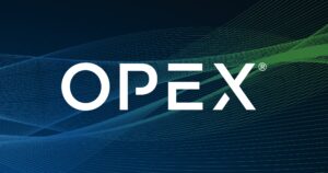 Opex Logo