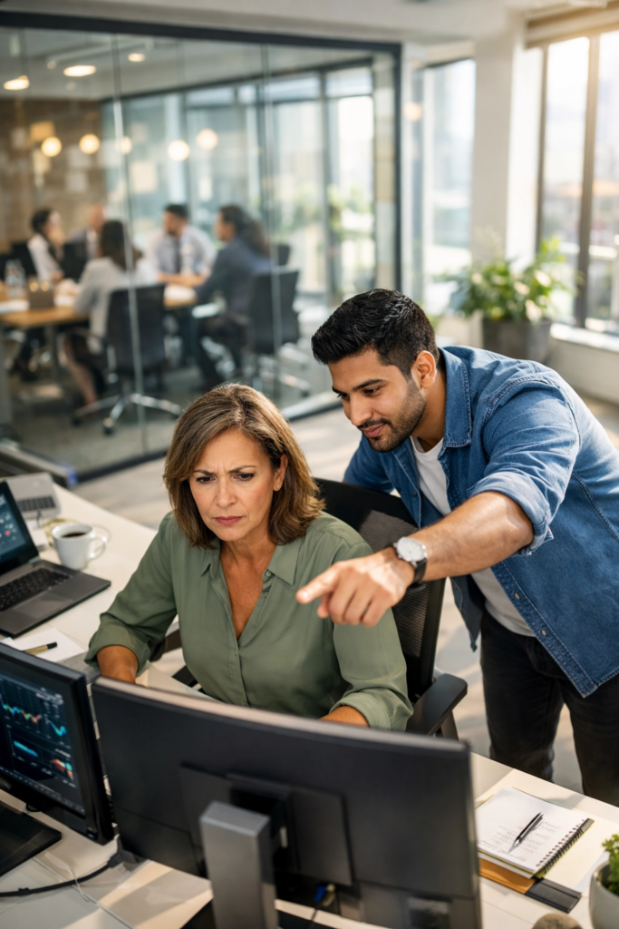 What under-infrastructure really costs