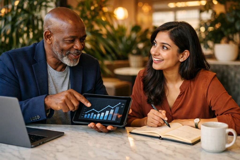 The 5FT View: Why strategy without execution is just a wish