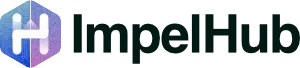 ImpelHub logo